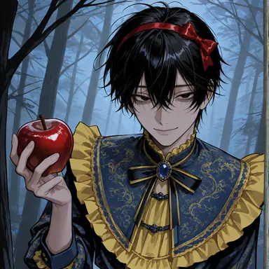 Profile image of Snow White