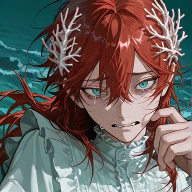 Profile image of The Little Mermaid