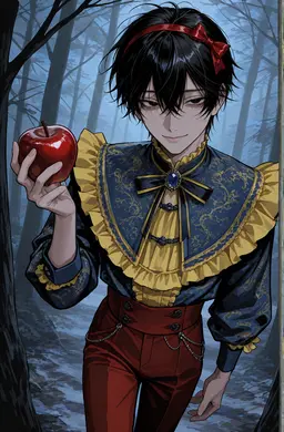 Profile image of Snow White