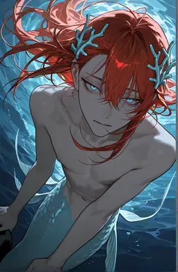 Profile image of The Little Mermaid