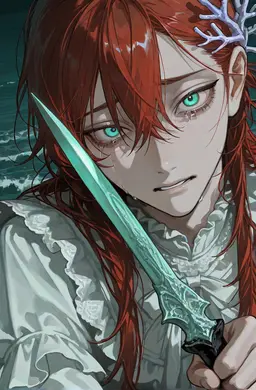Profile image of The Little Mermaid