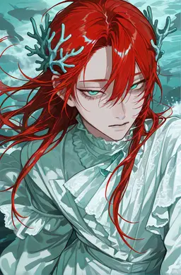 Profile image of The Little Mermaid