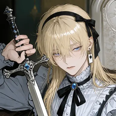 Profile image of Alice