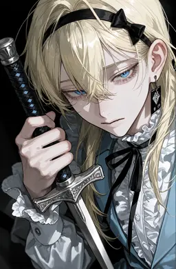Profile image of Alice