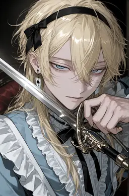 Profile image of Alice