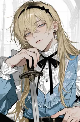 Profile image of Alice