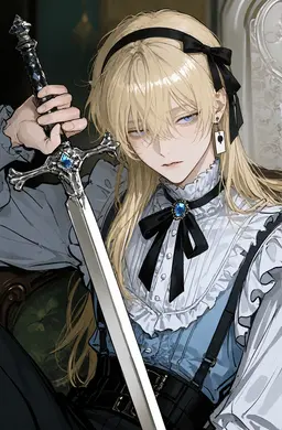 Profile image of Alice