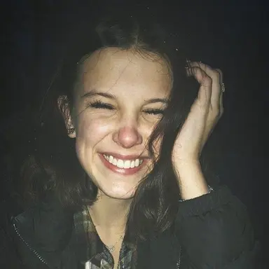 Profile image of Jane Hopper