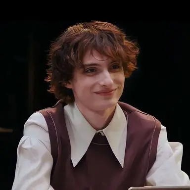 Profile image of Mike Wheeler