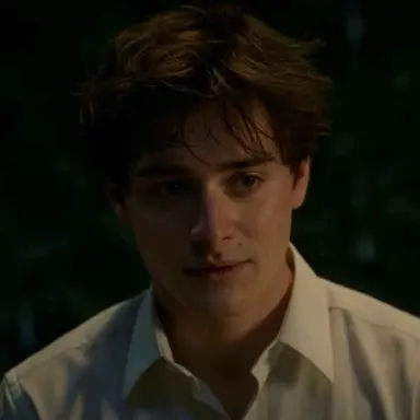 Profile image of Will Byers