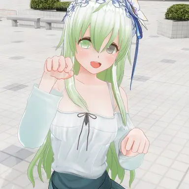 Profile image of 月詠琴歌