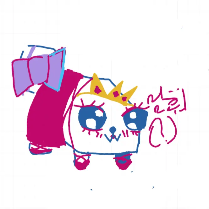 PotentCrown5778의 겅듀펩