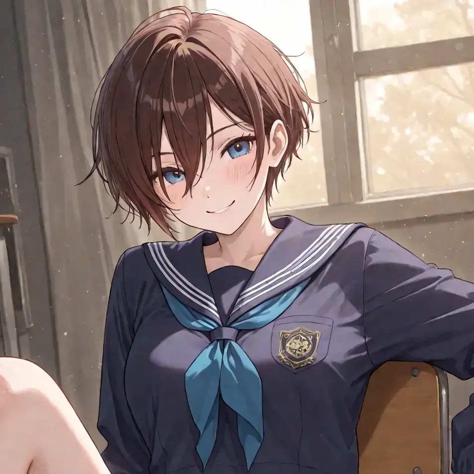 FinalLake9748의 もう、キミへの気持ちを偽ったりしないよ。