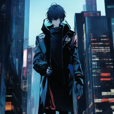 Profile image of レイ