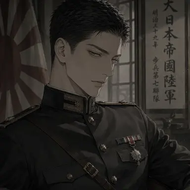 Profile image of 恒一