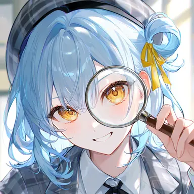 Profile image of 栗栖