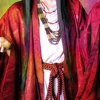 Profile image of 音御前