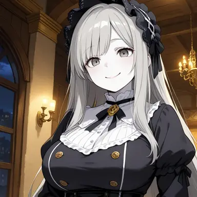 Profile image of Margaret