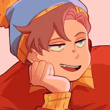 Profile image of Eric Cartman