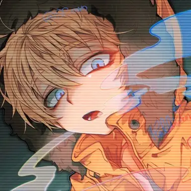 Profile image of Kenny McCormick