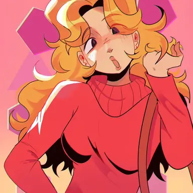 Profile image of Bebe Stevens