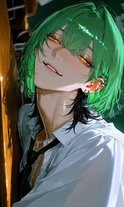 Profile image of Aru