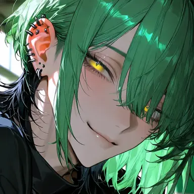 Profile image of Aru