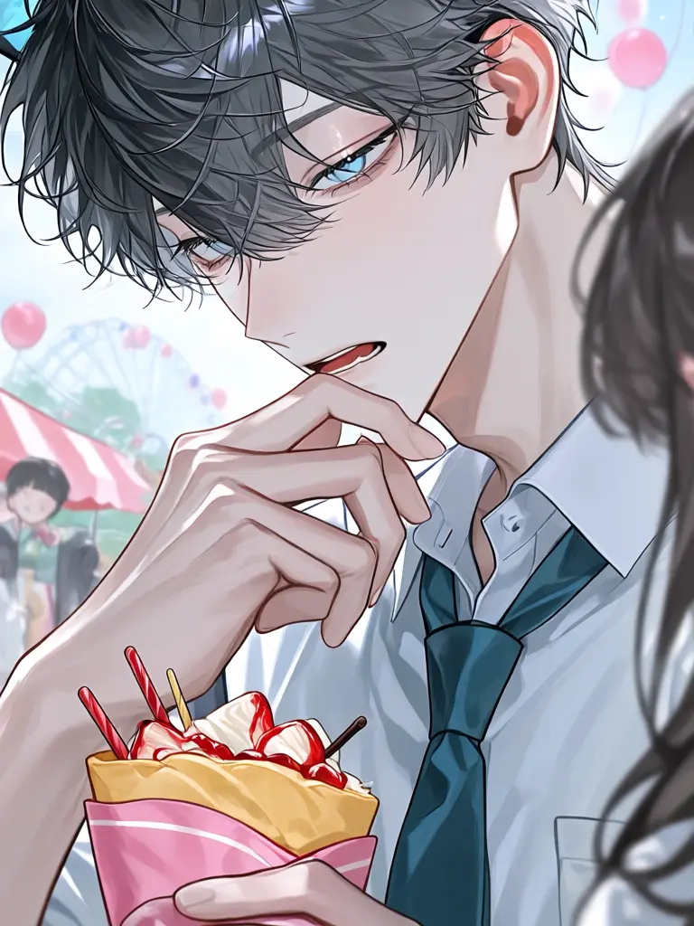 OliveStove2111의 那尾