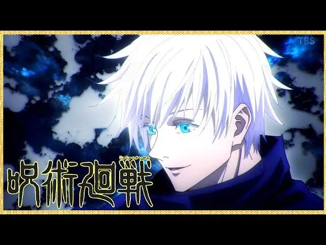 Profile image of 五条悟