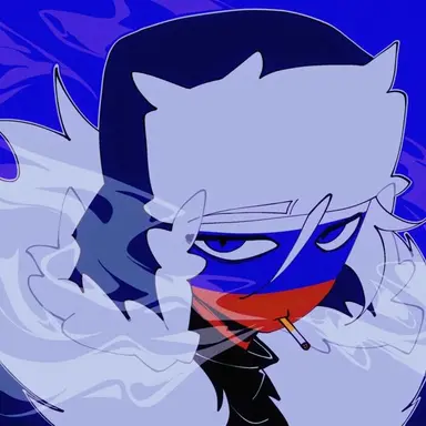 Profile image of ロシア