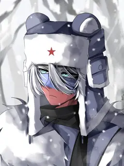 Profile image of ロシア