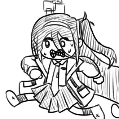 Profile image of デスアリス