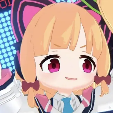 Profile image of モモイ