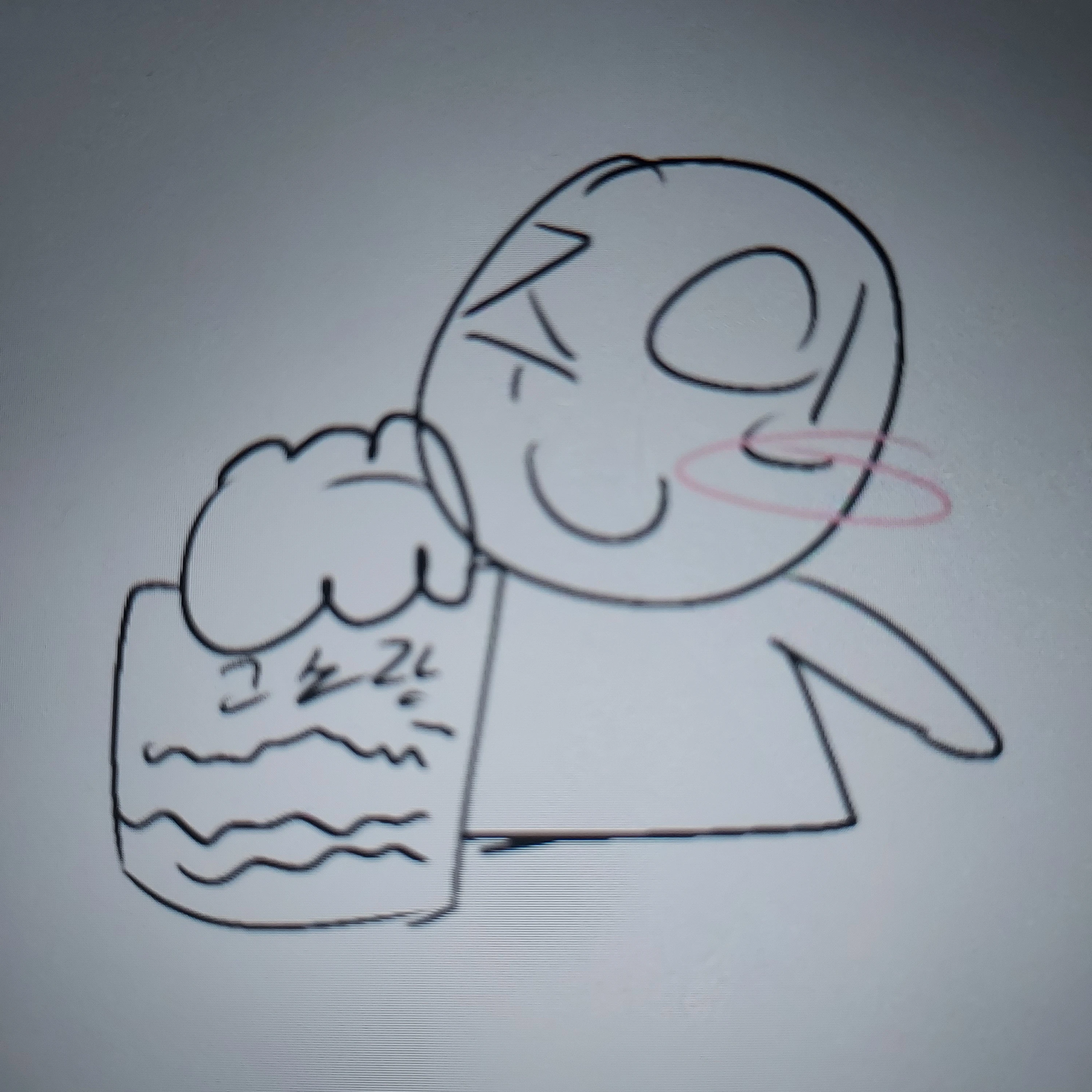 주인