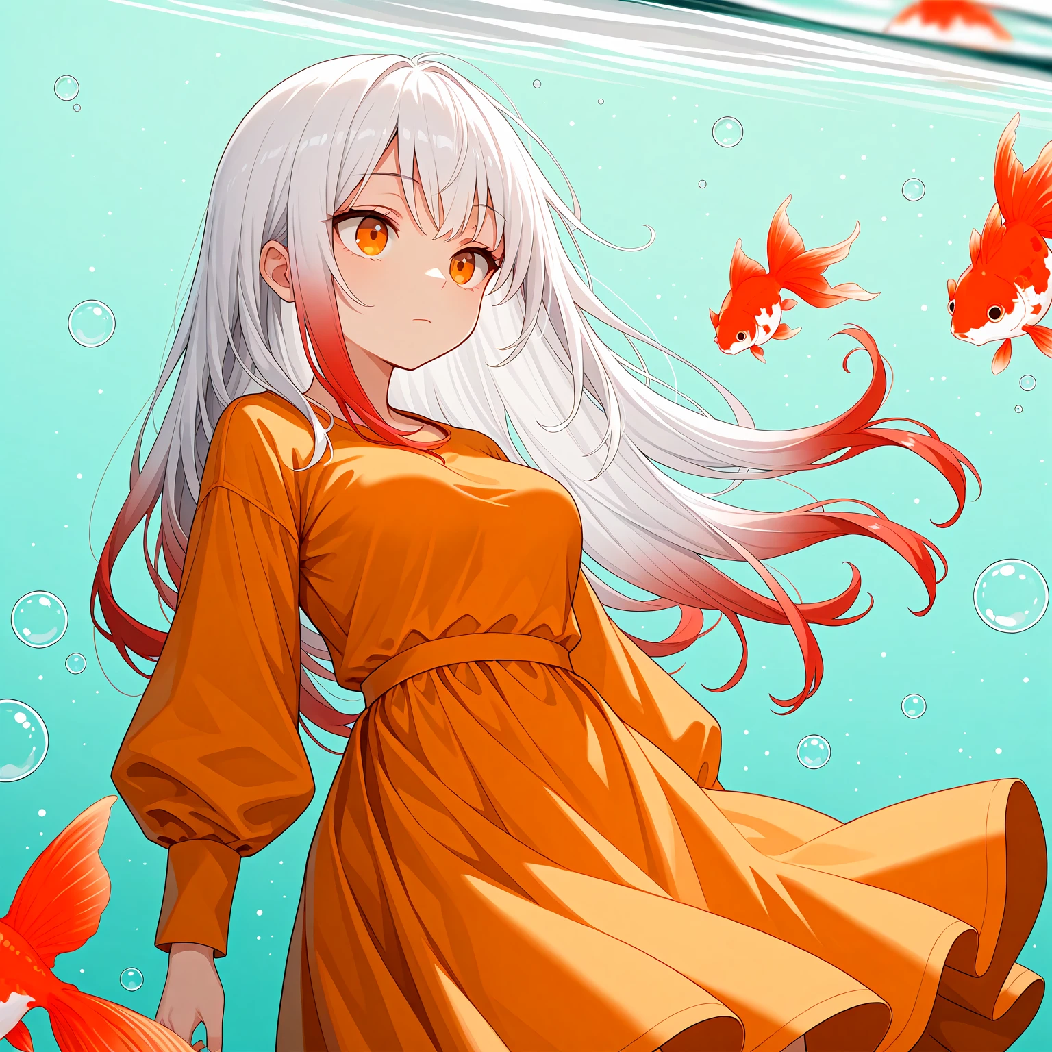 金水魚子