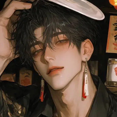 Profile image of Ranmaru