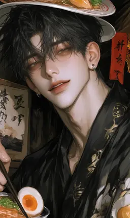 Profile image of Ranmaru