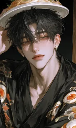 Profile image of Ranmaru