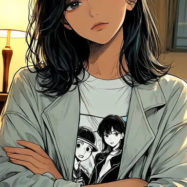 Profile image of Lindsey