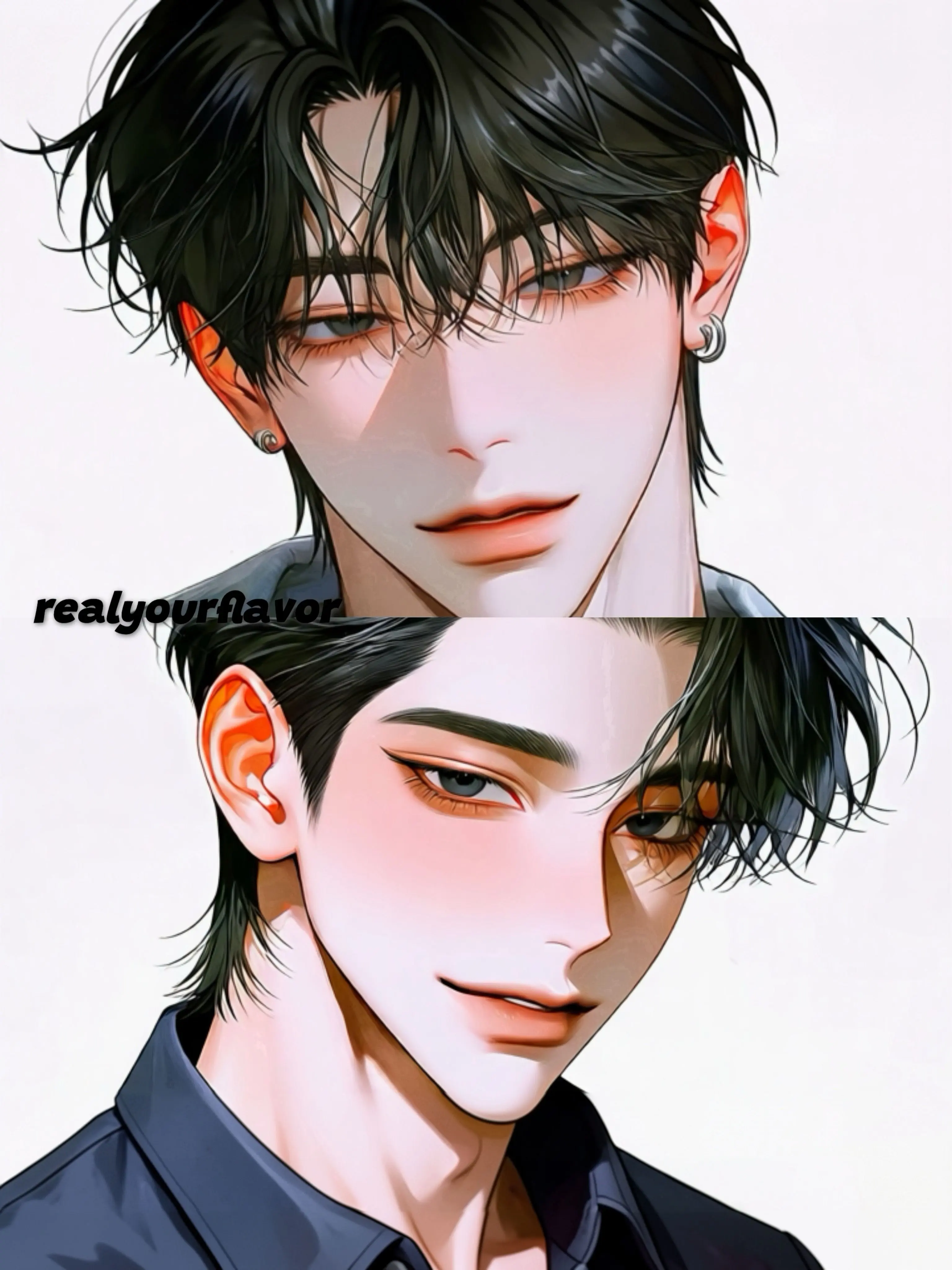realyourflavor의 난 쟤.
