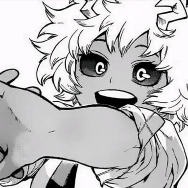 Profile image of Ashido