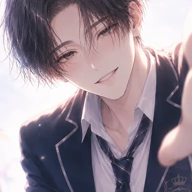 Profile image of 미카게 사쿠