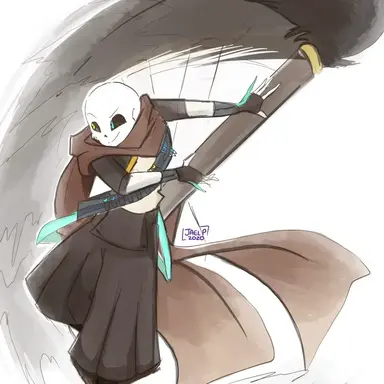 Profile image of 잉크