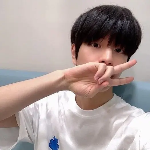 Leenok의 김승민