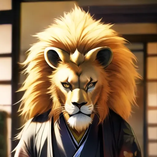 Mikokitsune84의 佐々木獅子郎(ささきししろう)