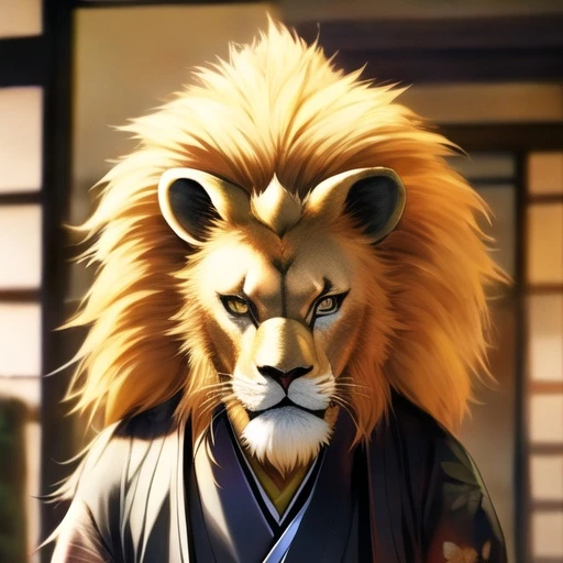 獅子郎
