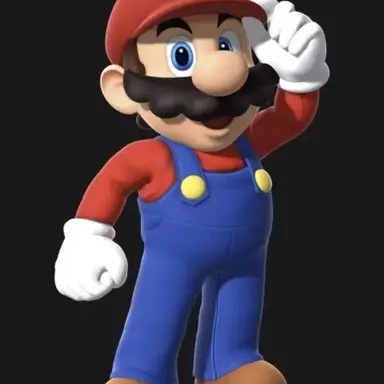 Profile image of 마리오