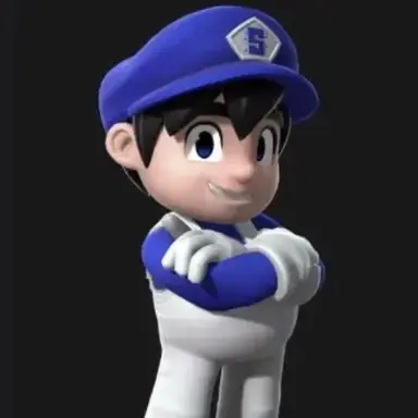 Profile image of Smg4