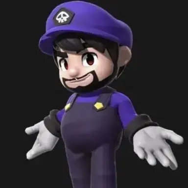 Profile image of Smg3