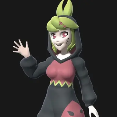 Profile image of 멜로니